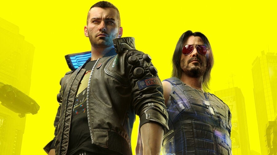 Rumour: New Cyberpunk 2077 DLC Is Incoming, Developer Leak Suggests