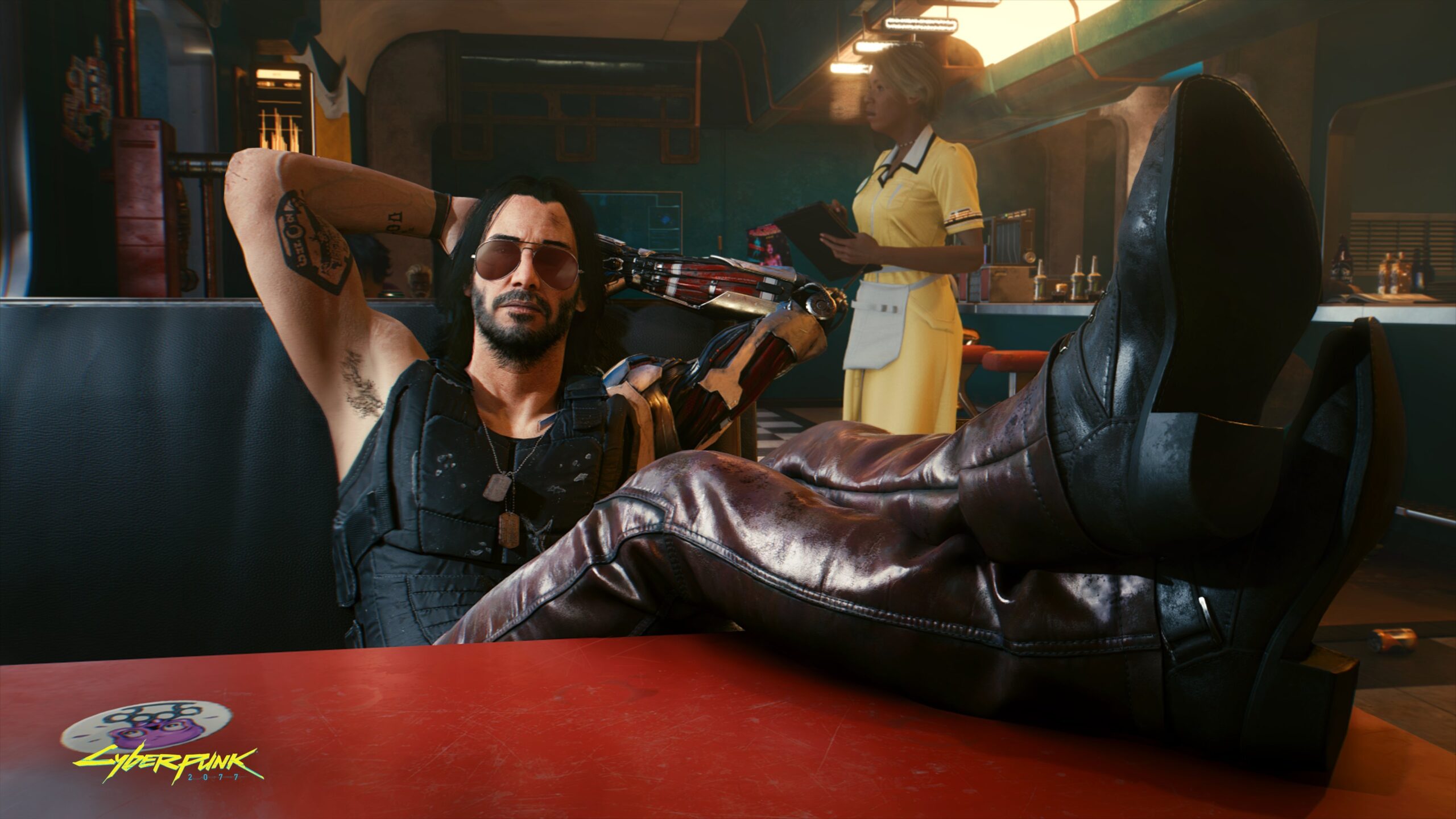 CD Projekt isn’t done with Cyberpunk 2077, announces yet more surprise content