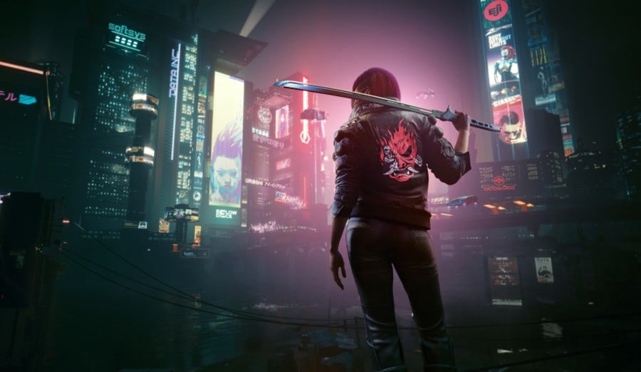 Cyberpunk 2077 Patch 2.3 Delayed Beyond This Week, Confirms ‘Similar Scope’ to 2.2