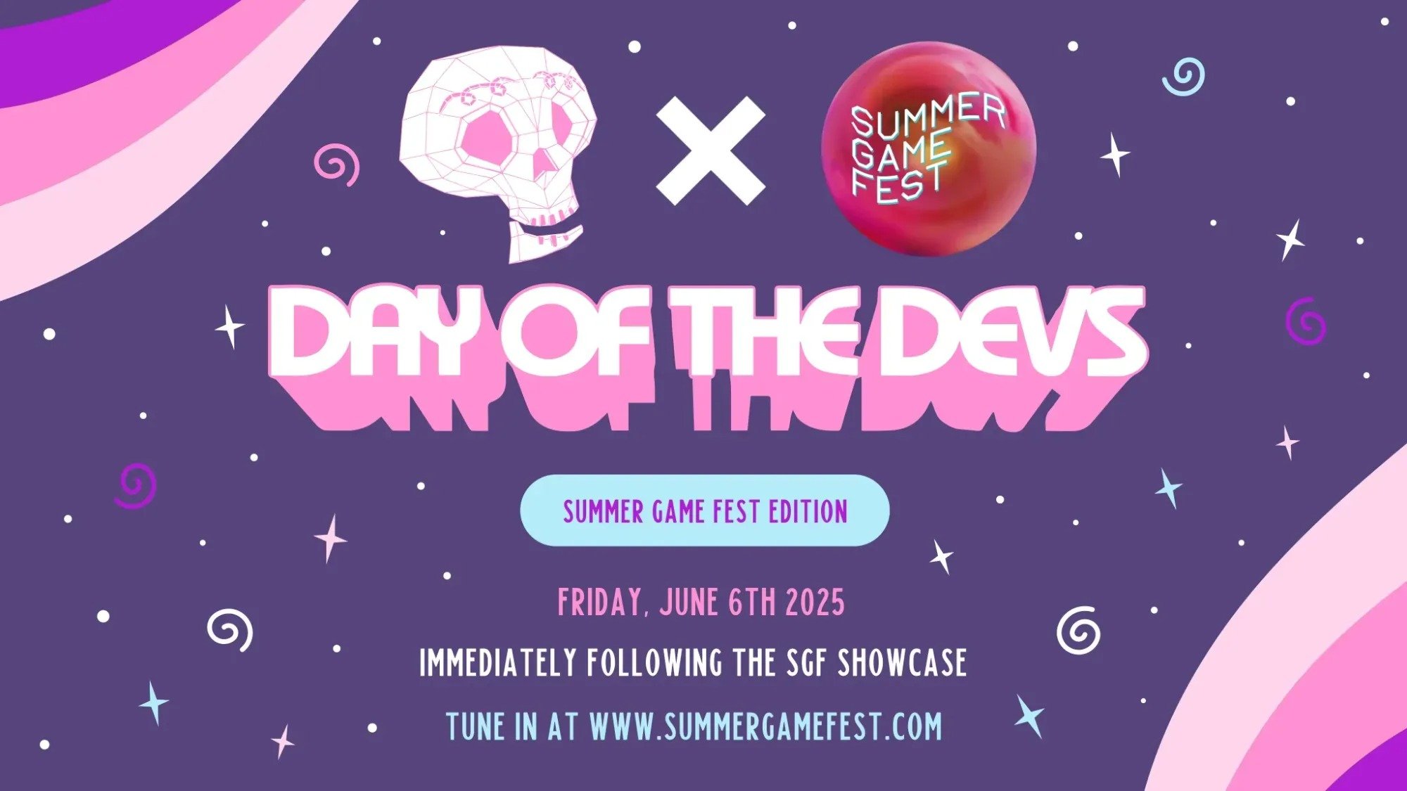 Round-Up: All 20 upcoming indie games revealed at Day of the Devs