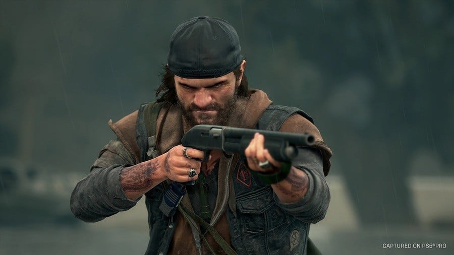 Days Gone Remastered Gets Another Update on PS5, Here Are the Patch Notes