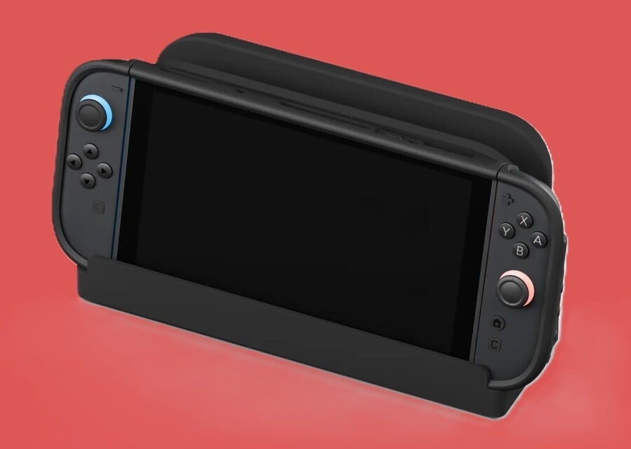 PSA: DBrand’s Switch 2 ‘Killswitch’ Dock Adapter’s ‘Seamless Docking’ Apparently Isn’t Quite Seamless