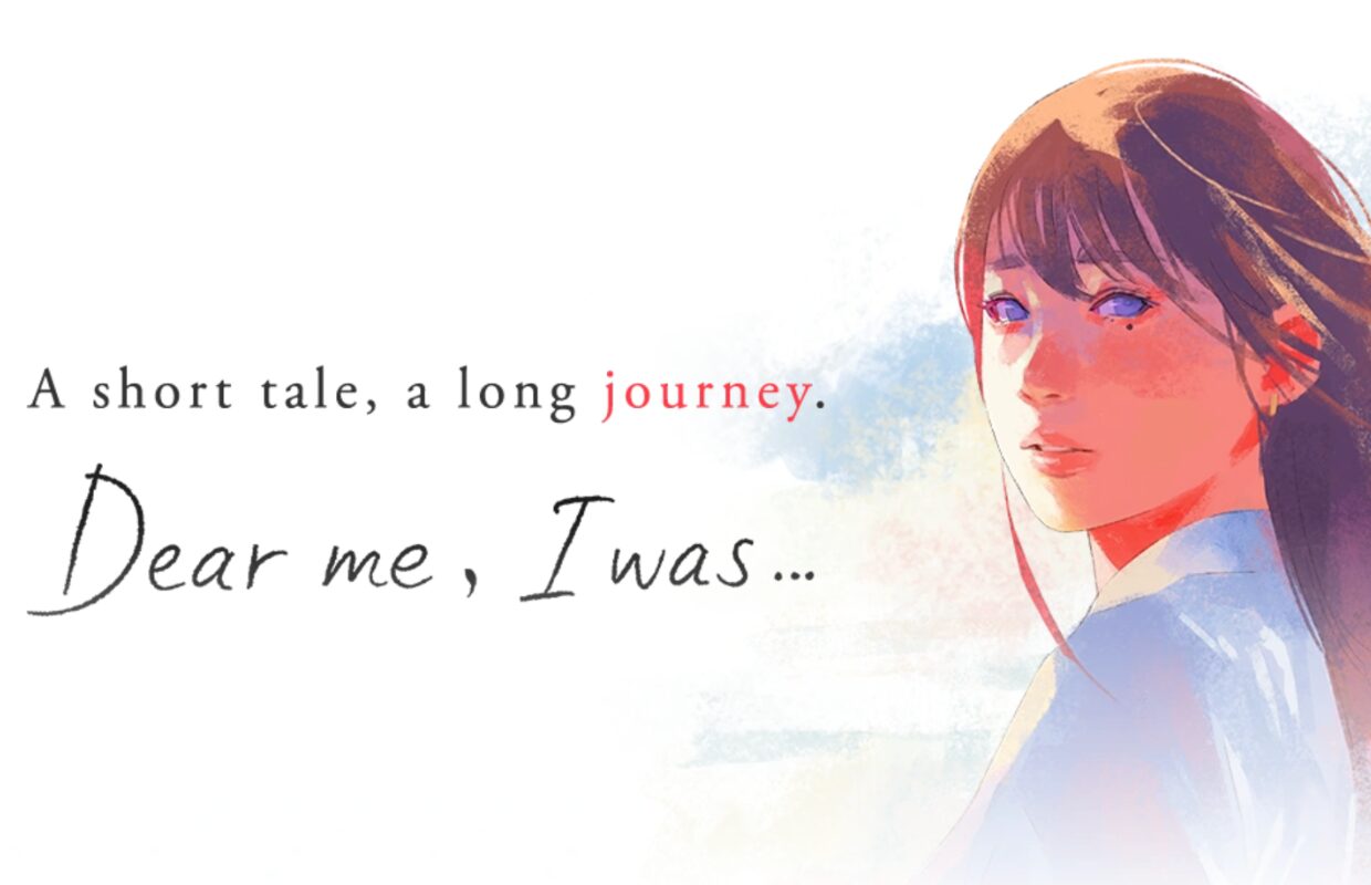 Dear me, I was… is a new interactive adventure from Arc System Works for Nintendo Switch 2