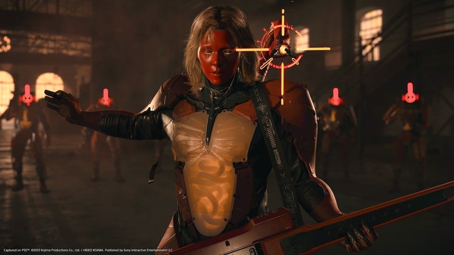 Death Stranding 2 Feedback Was ‘Too Good’, So Hideo Kojima Made Big Changes