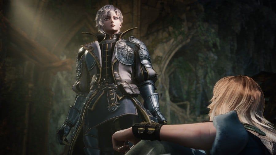 Despite His Ongoing Health Battle, Castlevania Vet Shutaro Iida Is “Deeply Involved” With Bloodstained: The Scarlet Engagement