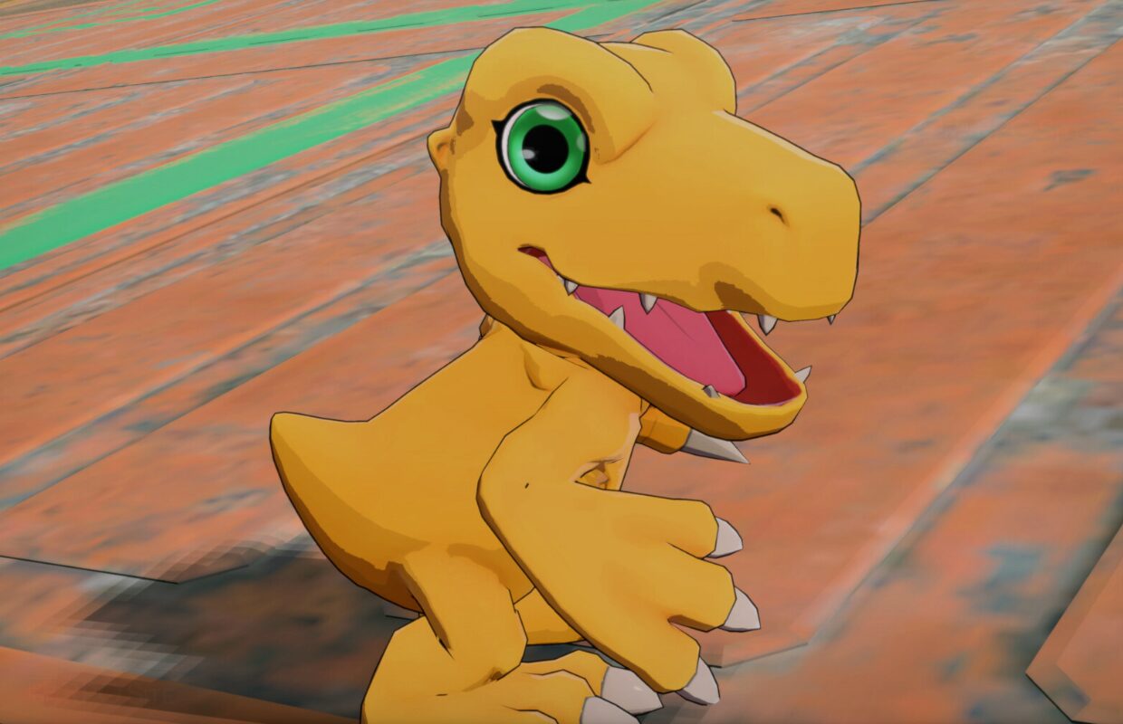 Digimon Story: Time Stranger resolution and frame rate revealed for PS5, Xbox Series X|S, and Steam