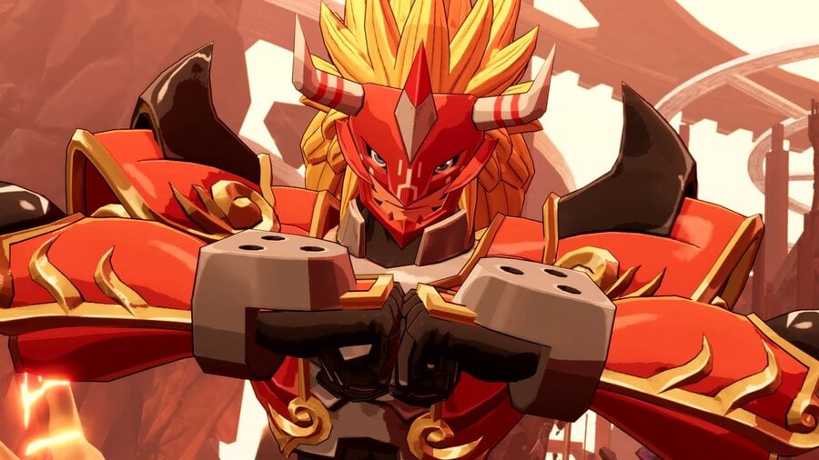 Digimon Story Time Stranger Disappointment as 30FPS Cap Is Confirmed on Consoles