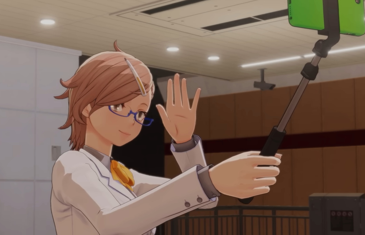 The Producer of Digimon Story: Time Stranger admits that even they don’t know how long it’ll take to 100%