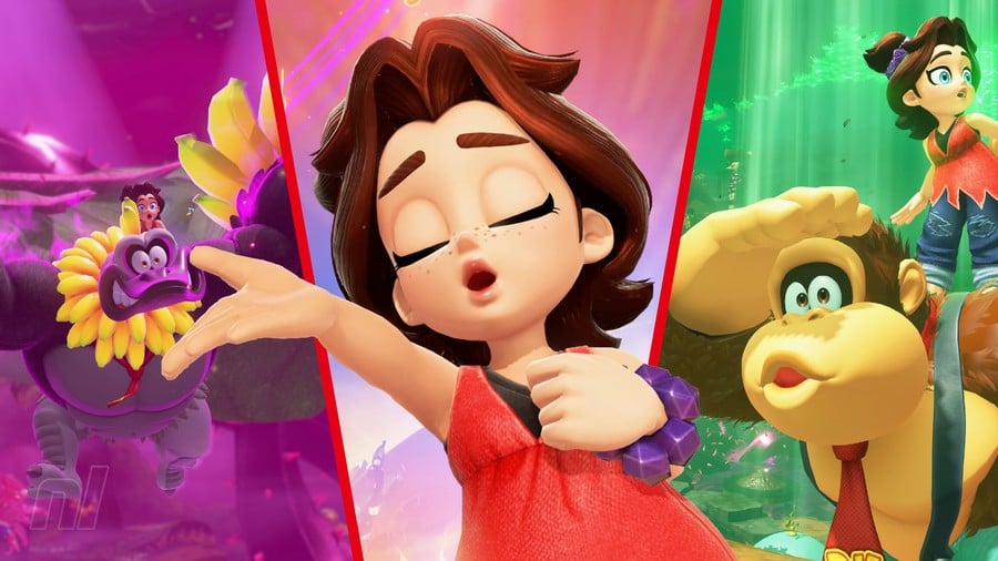 Guide: Donkey Kong Bananza Direct: Every Announcement – How Would You Rate It?