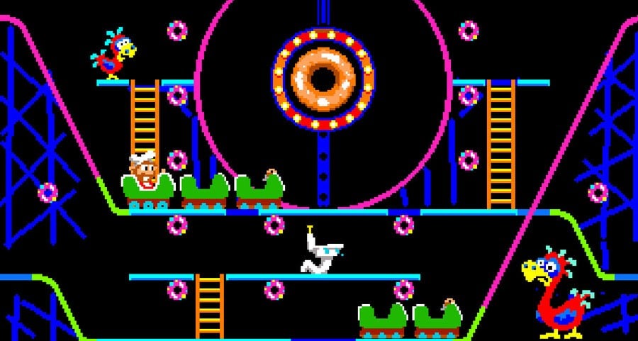 One Of The Best Arcade Platformers Of The Last Few Years Is Getting A Sequel
