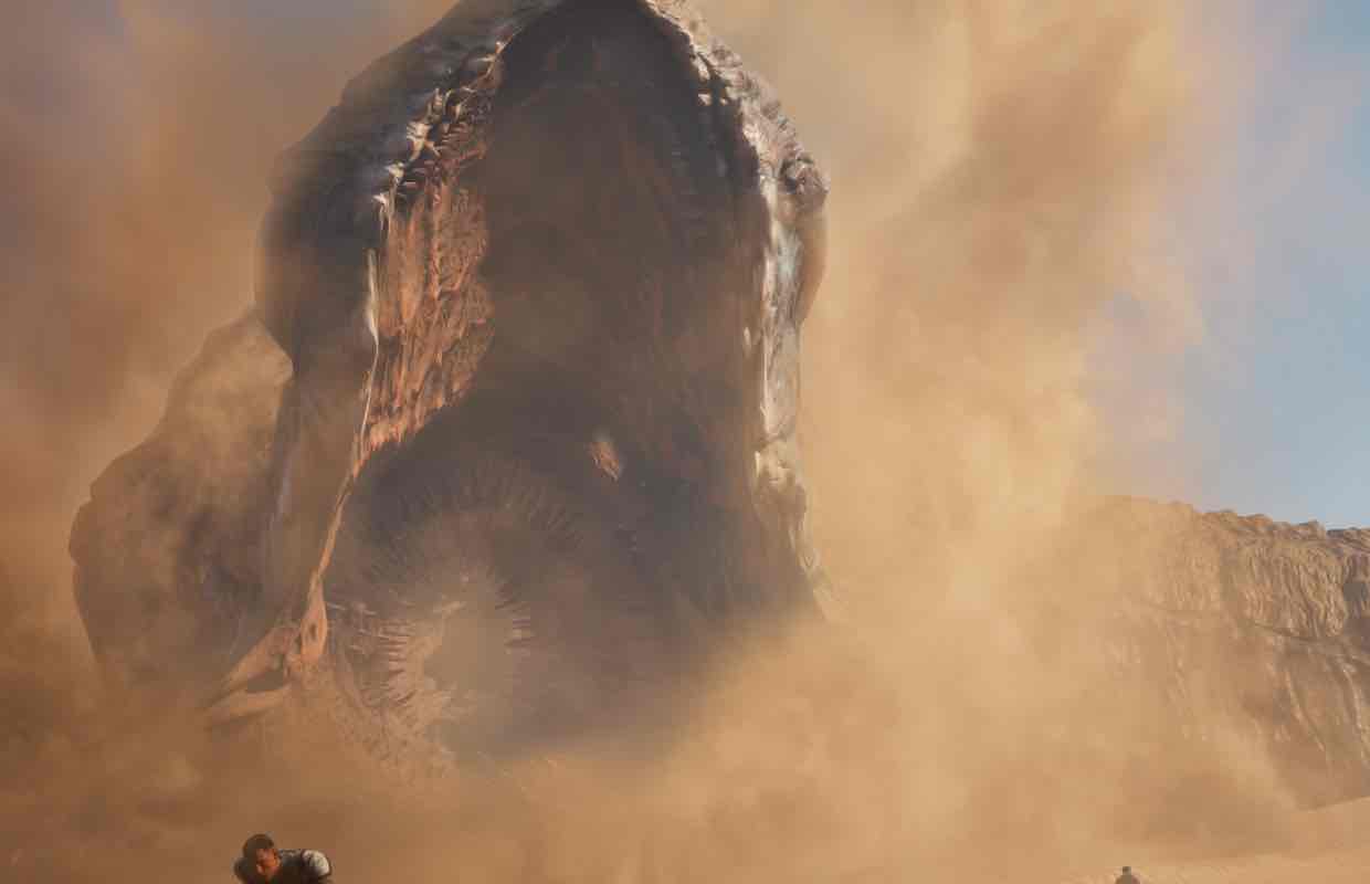 Dune: Awakening has sold 1 million copies, Funcom’s fastest selling game yet