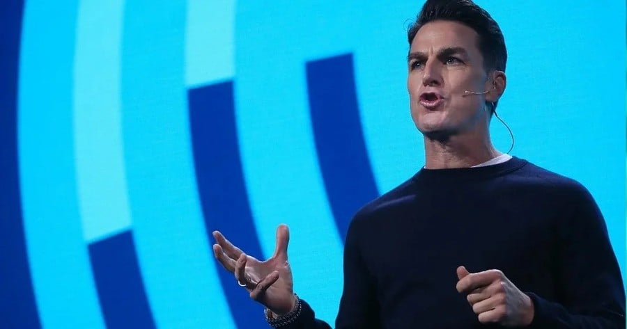 EA Worker Pay Continues To Dwindle As CEO Picks Up $5 Million Bonus, Thus Creating Amusingly Tall Financial Graph