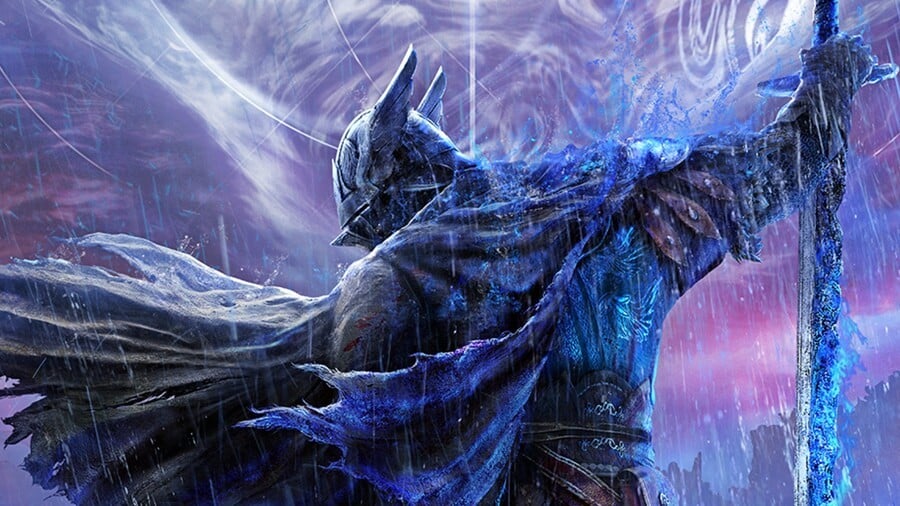 Elden Ring Nightreign Has No PS5 Pro Improvements At All