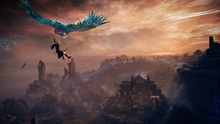 Poll: What Review Score Would You Give Elden Ring Nightreign?