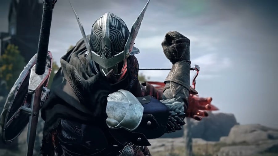 Elden Ring Nightreign’s Massive Success Proves There’s a Future for Online Souls