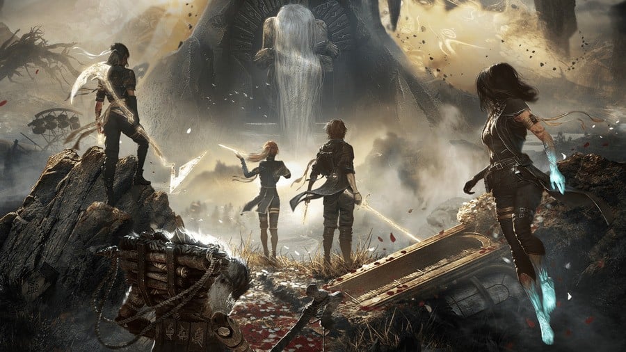 The Expedition 33 Story Keeps on Getting Better with ‘Unusual’ Sales Increase