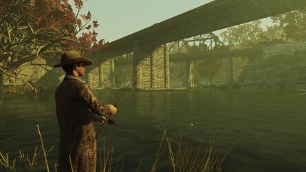 Fallout 76’s New Fishing Update Is Dividing Opinion So Far