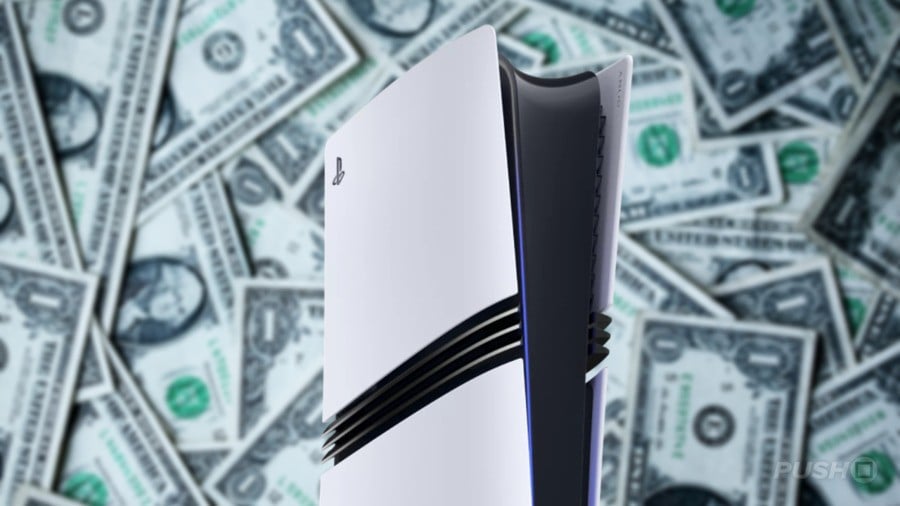 Fans Can’t Believe PS5 Has Made More Profit Than All Previous PlayStations Combined