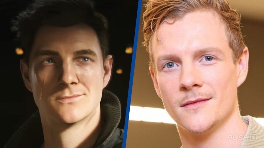 Fans Convinced They’ve Figured Out Who Plays James Bond in 007 First Light