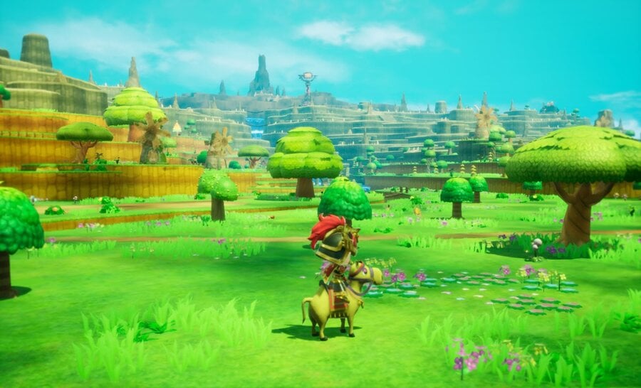 Fantasy Life i Is Bringing Big Improvements to Its Camera, Based on Player Feedback