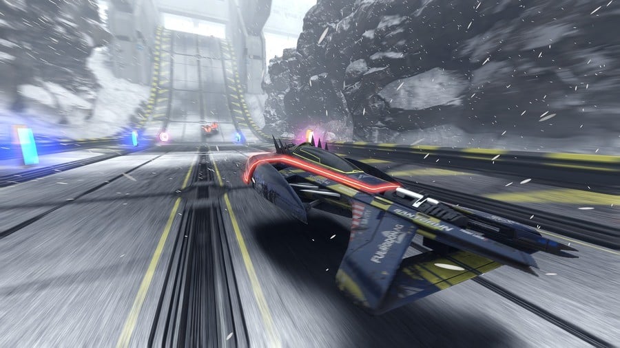 Exclusive: Fast Fusion’s First Major Update Arrives This Week With Three New Tracks