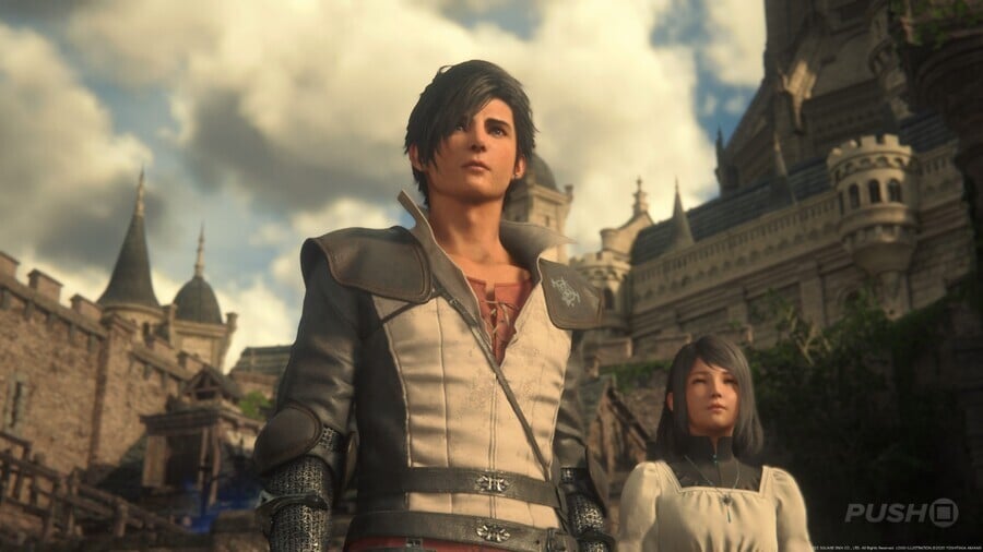 Guide: Final Fantasy 16 Guide: A Complete 100% Walkthrough