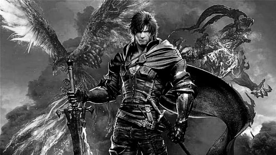 Final Fantasy 16 May Have Underperformed on PS5, But It’s Doing Terribly on Xbox