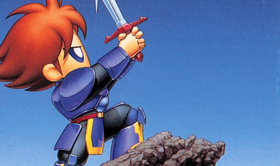 ‘Final Fantasy Mystic Quest’ Could Soon Be Playable On Your Sega Mega Drive / Genesis
