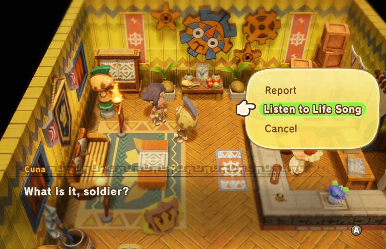 Fantasy Life i version 1.3.3 is now available finally bringing the camera updates to Switch and Switch 2
