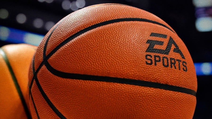 For The First Time Since Xbox 360, EA Is Making A College Basketball Game