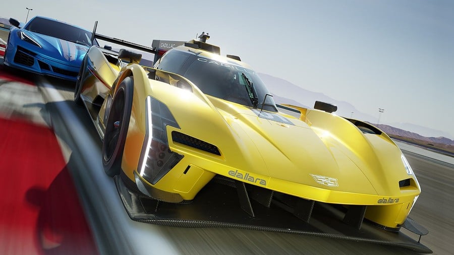 Forza Motorsport Studio Said To Be ‘Bracing’ For Job Cuts At Xbox