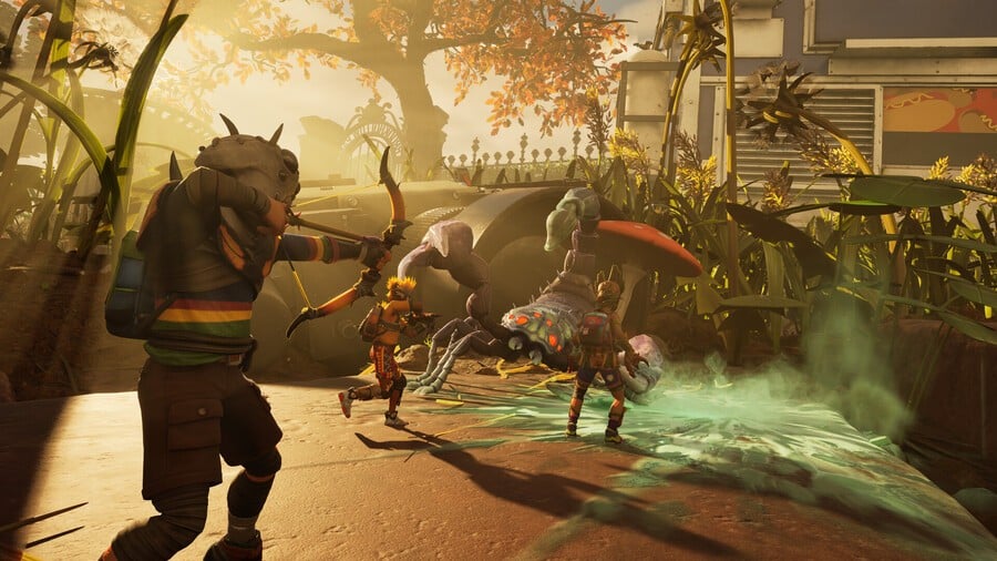 Four Games Are Confirmed For Xbox Game Pass In July 2025 So Far