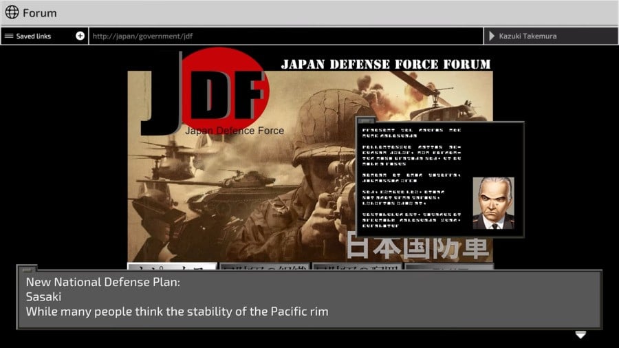 Front Mission 3: Remake Appears To Replace 2D Art Assets With Generative AI