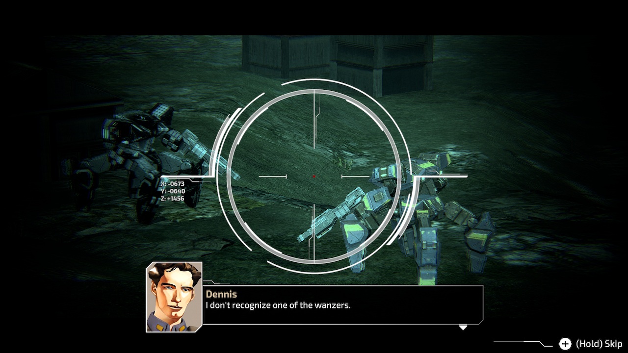 Front Mission 3: Remake Review