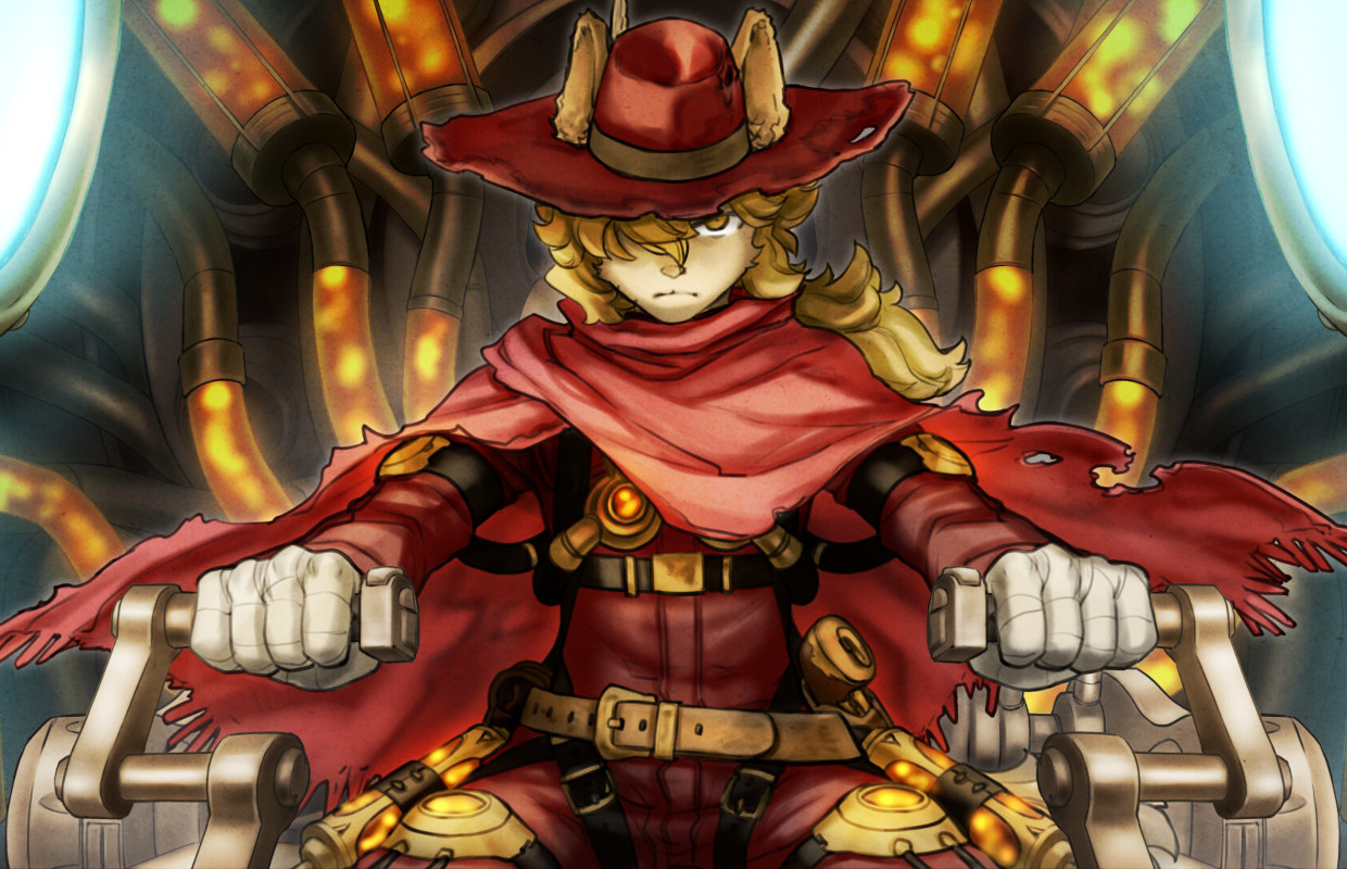 Fuga: Melodies of Steel 3 Review