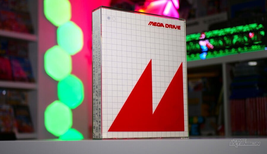 Gallery: Turning The Page On Sega Mega Drive/Genesis: Ultimate Works