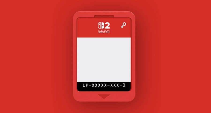 Capcom Is Recording Switch 2 Game-Key Card Purchases As “Digital Sales”