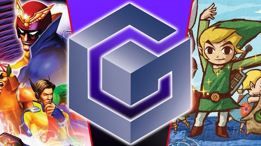 Opinion: I Never Felt True Nostalgia Until I Played GameCube On Switch 2