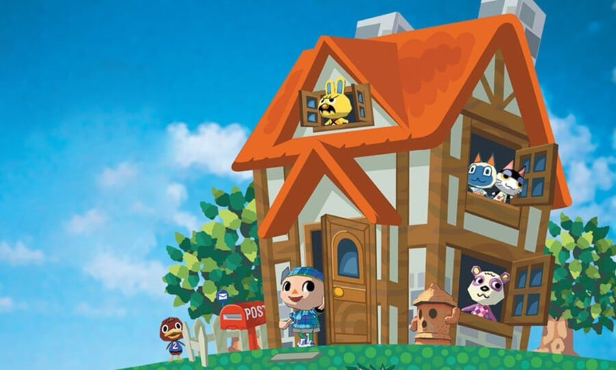 After Two-And-A-Half Years, GameCube Animal Crossing Is Almost Fully Decompiled – Let The Modding Commence
