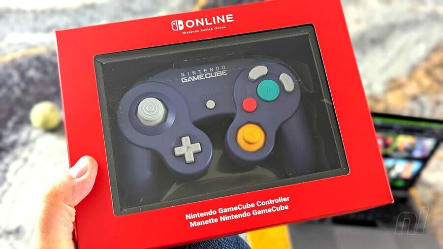 Video: Switch 2’s GameCube Emulation Apparently Has Underlying Issues Nintendo “Desperately Needs To Fix”