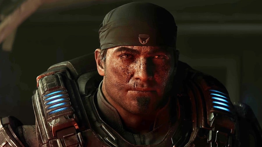 Gears Of War: E-Day Team Shares Message After Missing Xbox Games Showcase 2025