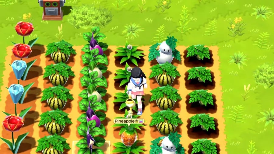 It Looks Like Another Harvest Moon Game Is On Its Way To Switch