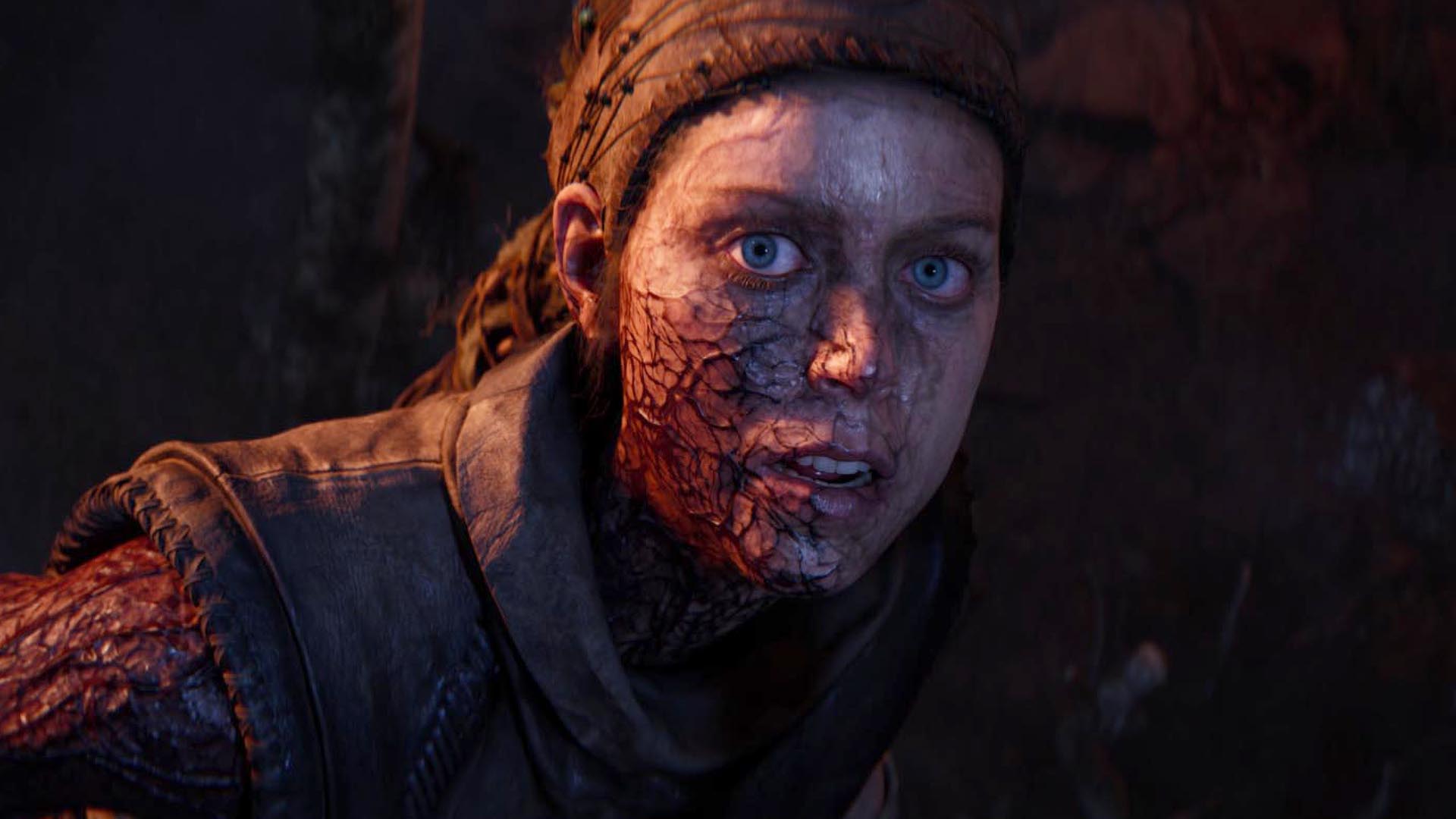 Senua’s Saga: Hellblade 2 Enhanced out now on PS5, with a free update for Xbox and PC