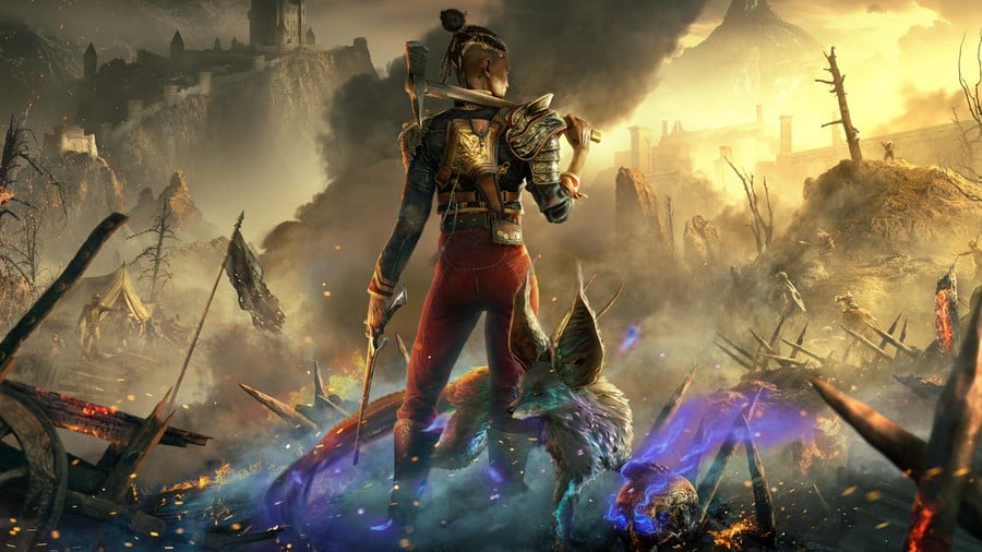 Here’s What Might Leave Xbox Game Pass In July 2025