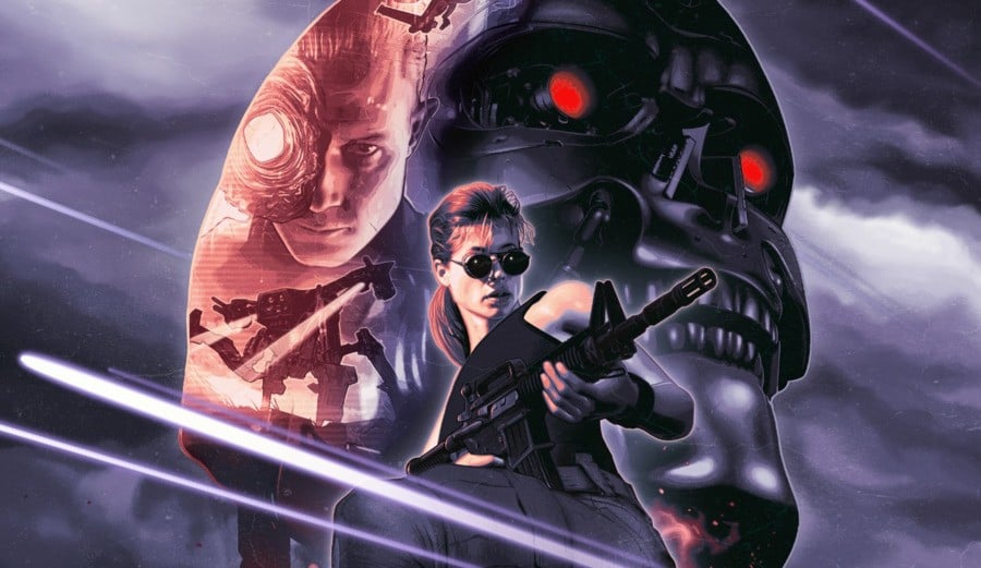 Here’s Why Arnie Isn’t In Terminator 2D, But The 80-Year-Old Actor Who Played ‘Future’ John Connor Is