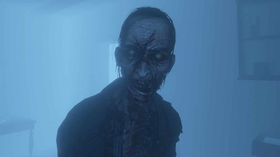 Horror Hit Phasmophobia Is Being Adapted for the Big Screen