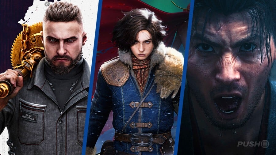 Poll: How Would You Rate Summer Game Fest 2025?