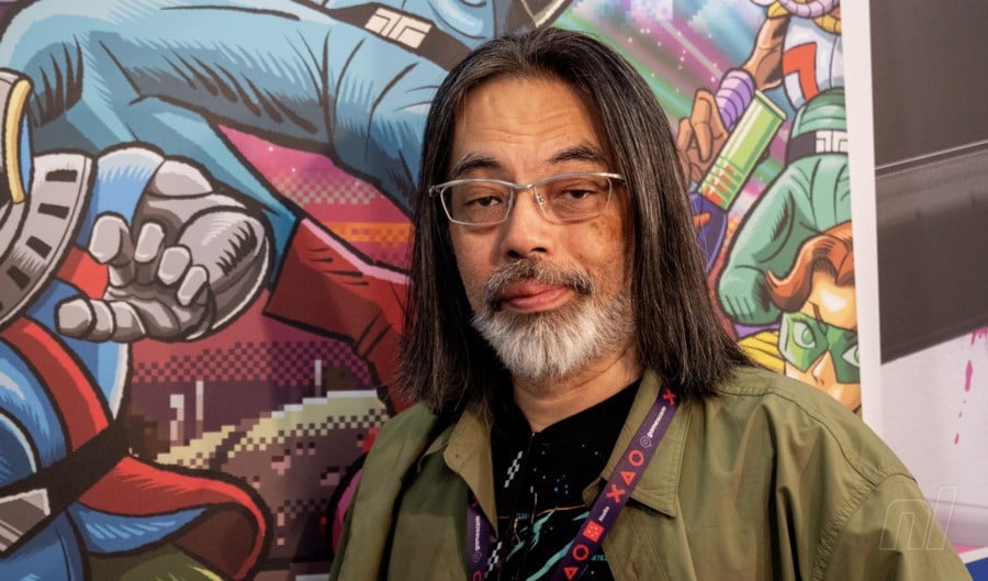 Star Fox Designer Was Relieved To Leave The “Amazing People” At Nintendo