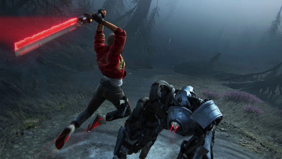 Intergalactic PS5 May See Naughty Dog Leaning Further into RPG Elements