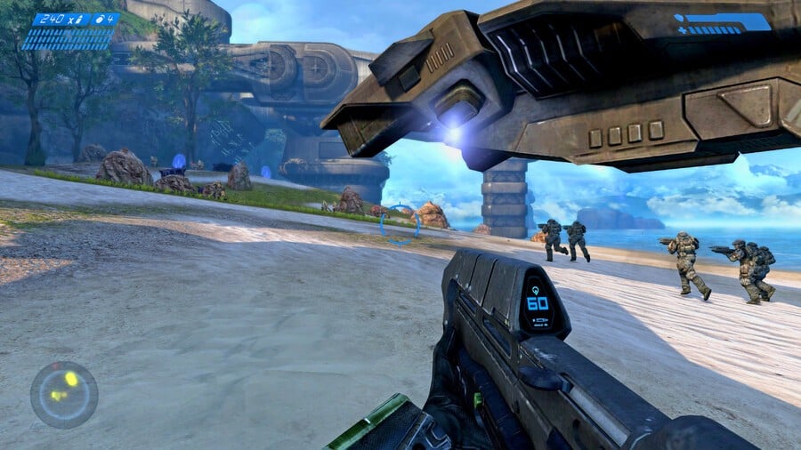 It Sure Sounds Like We’re Getting A New Halo Game In 2026